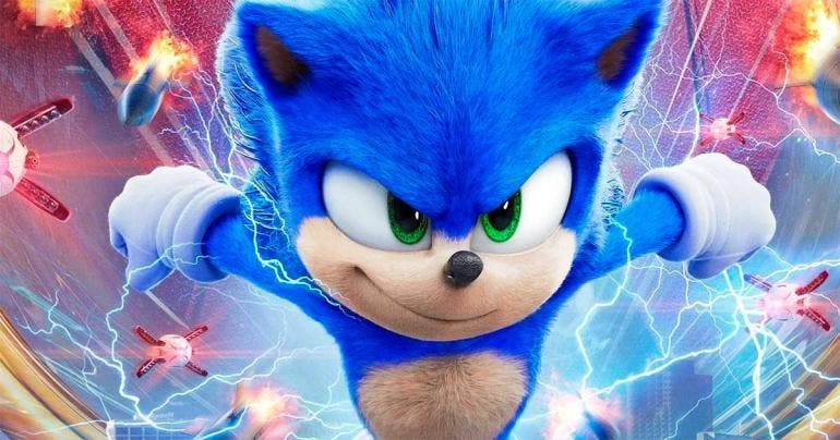 Sonic 3