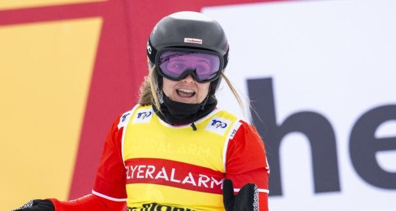 Snowboard