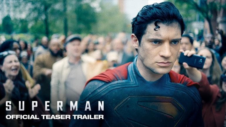 superman