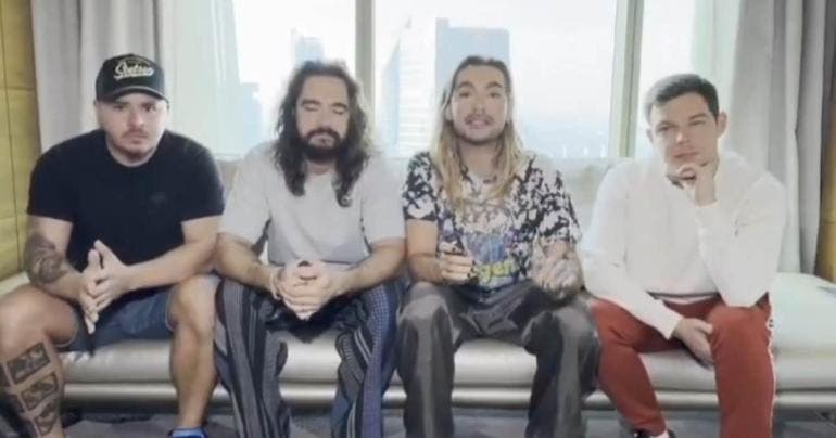 Tokio Hotel