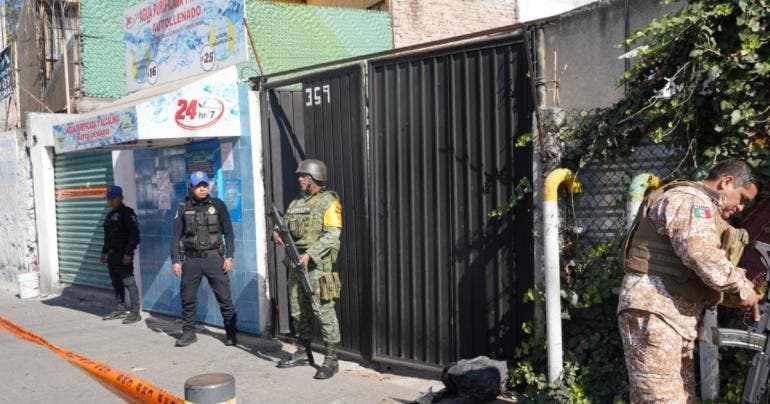 toma huachicol popotla