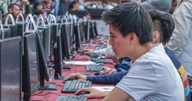 tramite licencia permanente 207 mil Semovi