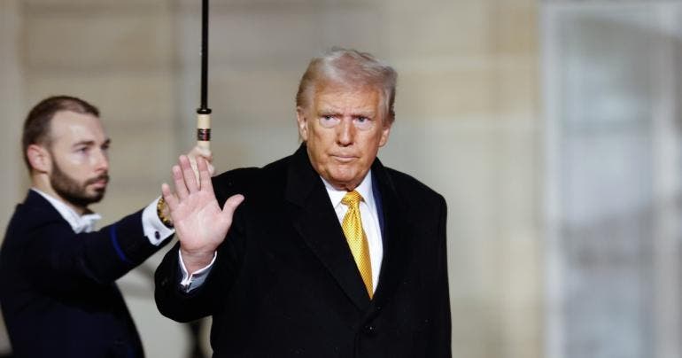 Trump arrestos migrantes iglesias escuelas