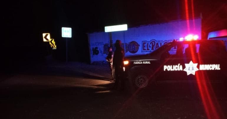 Valle de Santiago Guanajuto cuatro asesinados