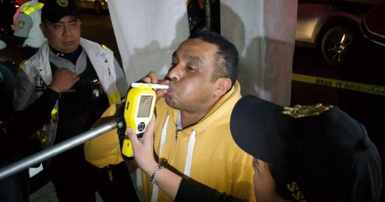 van Torito CDMX diciembre 2024 mil 257 conductores