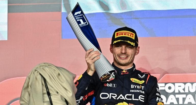 GP de Qatar