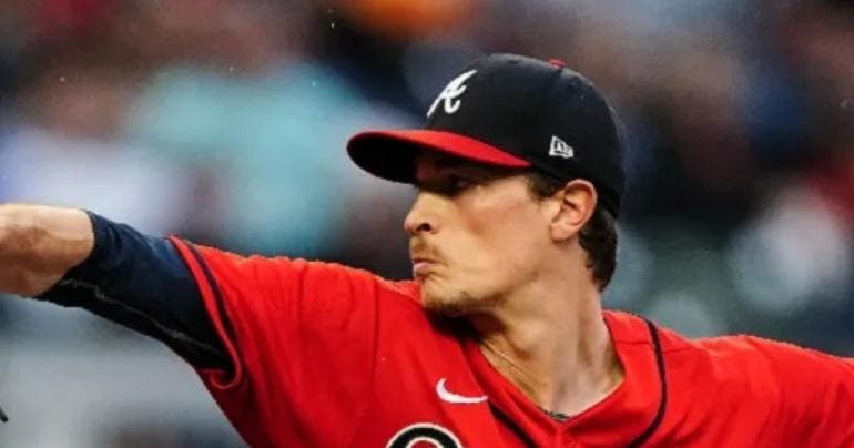 Yankees Max Fried ocho temporadas