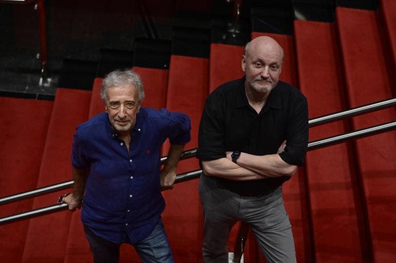 Juan José Campanella