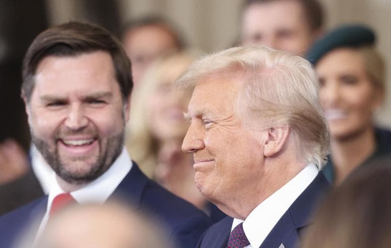 JD Vance