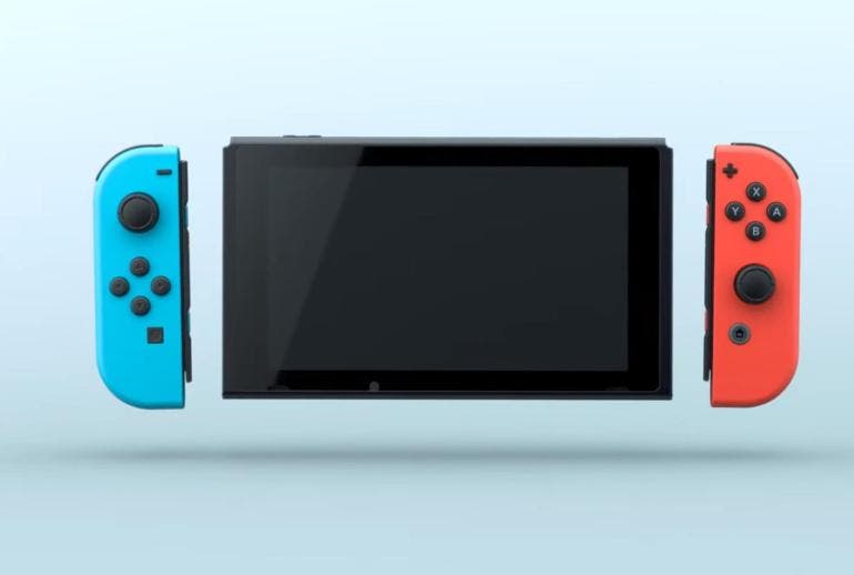 Switch