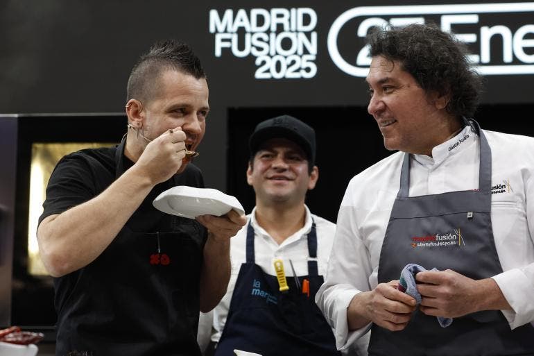 Gastón Acurio