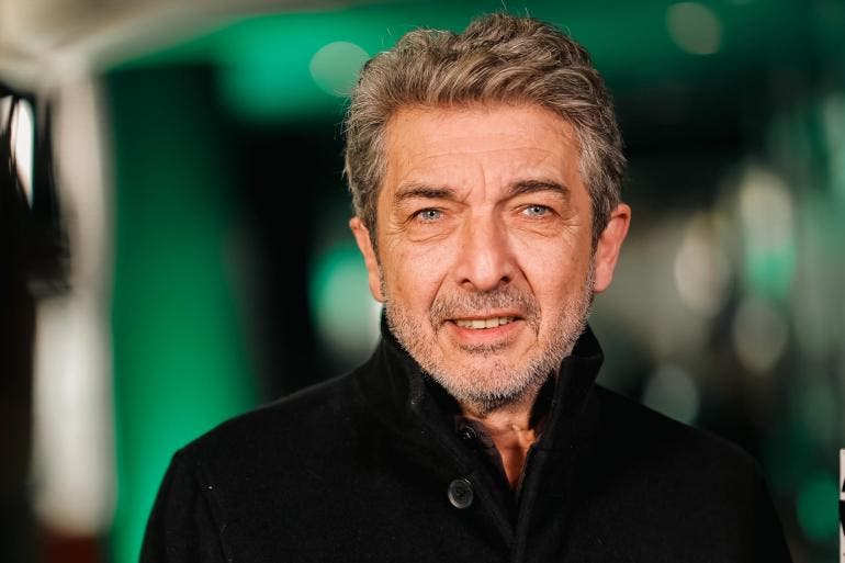 Ricardo Darin