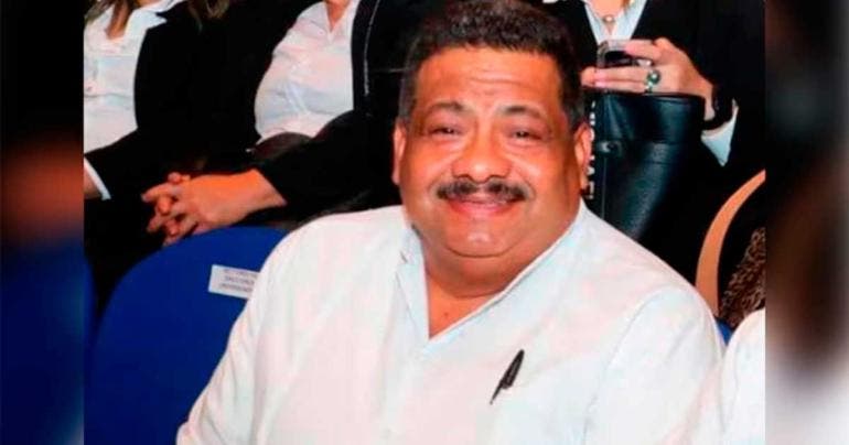 Alejandro Gallegos