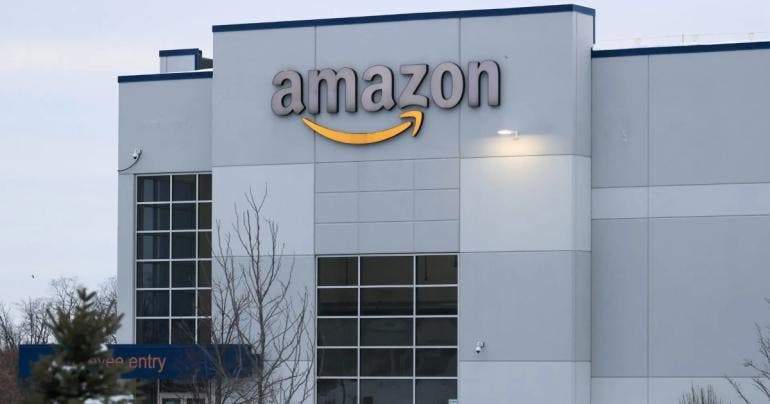 Amazon region digital Queretaro 5 mil mmd