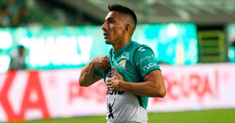 Ángel Mena