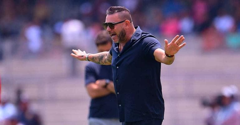 Antonio Mohamed