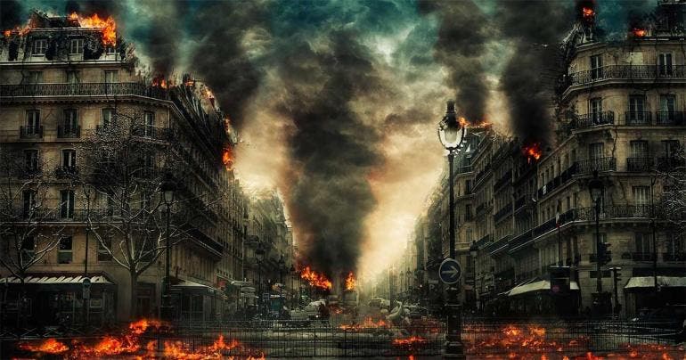 Apocalipsis