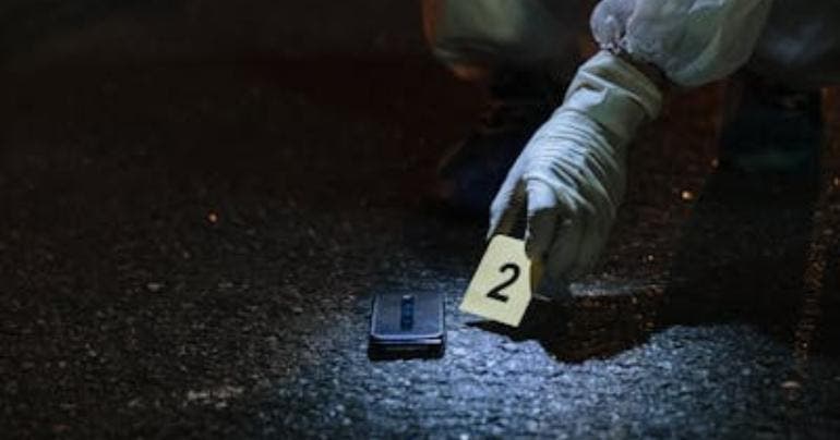 Asesinan a cuatro personas al interior de una casa en Xochitepec, Morelos