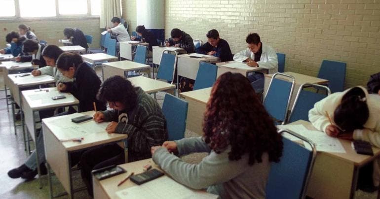 Beca Jóvenes Escribiendo el Futuro 2025: todo lo que debes saber para registrarte