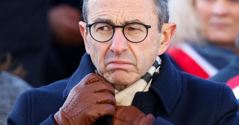 Bruno Retailleau narcotrafico terrorismo