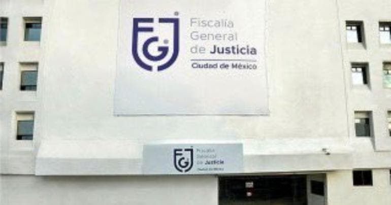 busca FGJCDMX violador serial Cuajimalpa