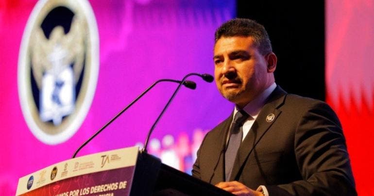 Carlos Zamarripa deja Fiscalia Guanajuato