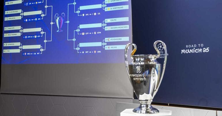 Champions League