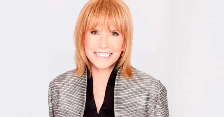 Leslie Charleson