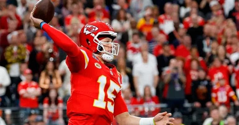 Kansas City Chiefs