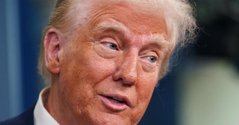 concreta Trump aranceles Mexico Canada