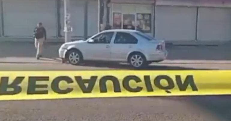 Confirman fallecimiento de policía municipal de Culiacán tras Persecución