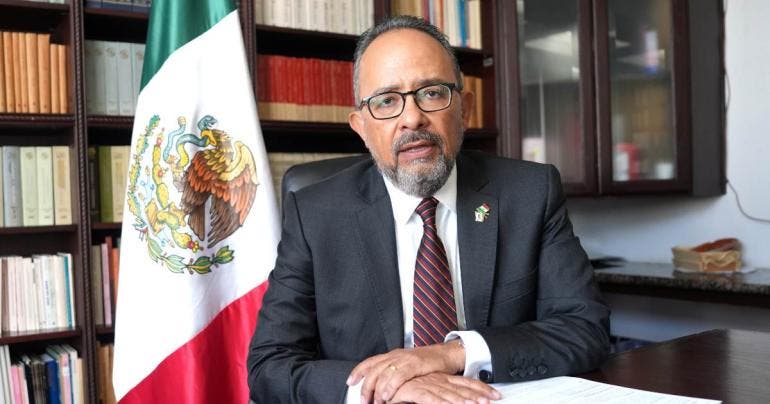 Cónsul de México en LA dice que hasta ahora las redadas no son masivas