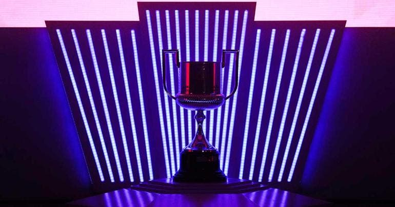 Copa del Rey