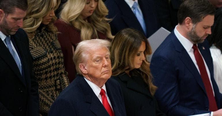 Coparmex Trump desafios