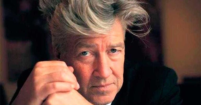 David Lynch