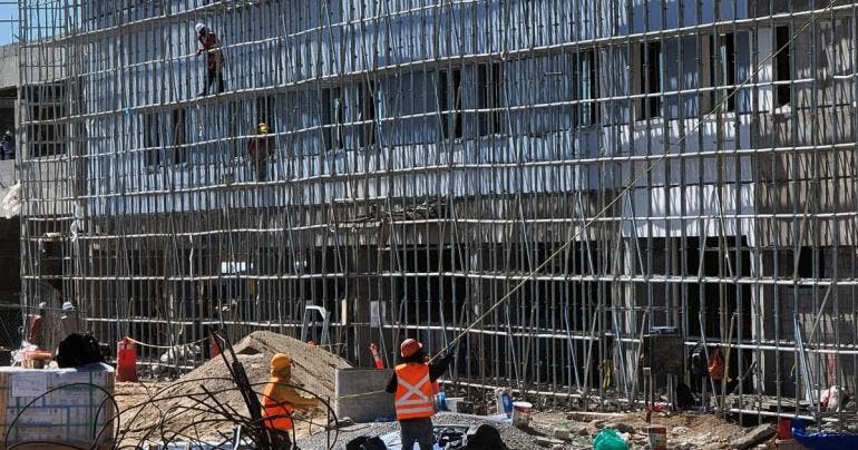 desempleo cierra 2024 minimo historico Inegi