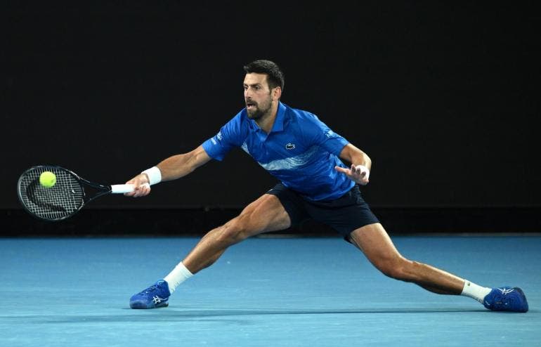 Djokovic 