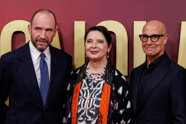 BAFTA 