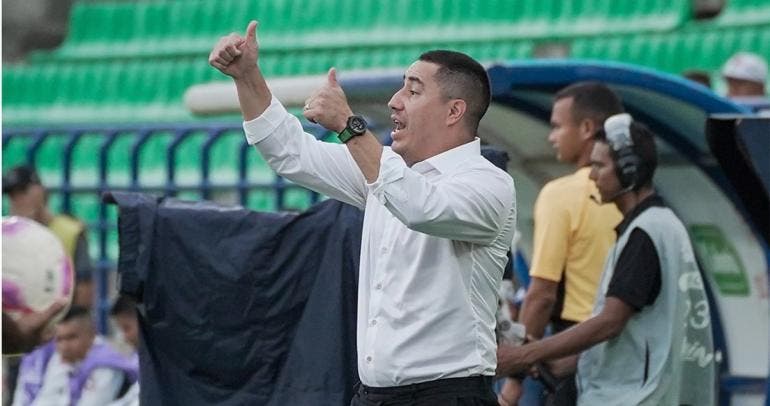 Atlético Nacional