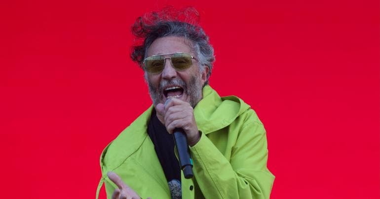 Fito Paez Zocalo Sedeco derrama 227 mdp