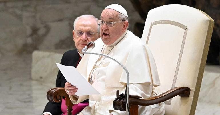 Papa Francisco