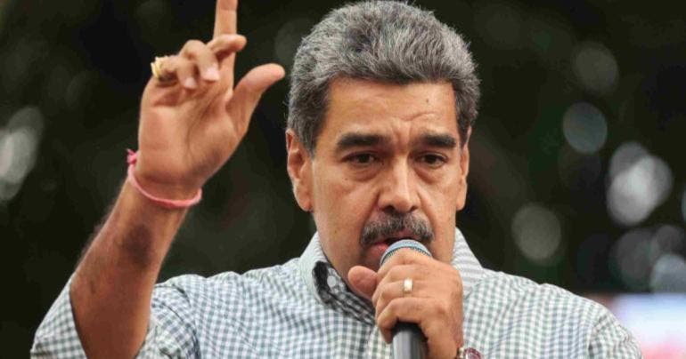 Fuerza Armada de Venezuela rechaza recompensas de EU por captura de Maduro