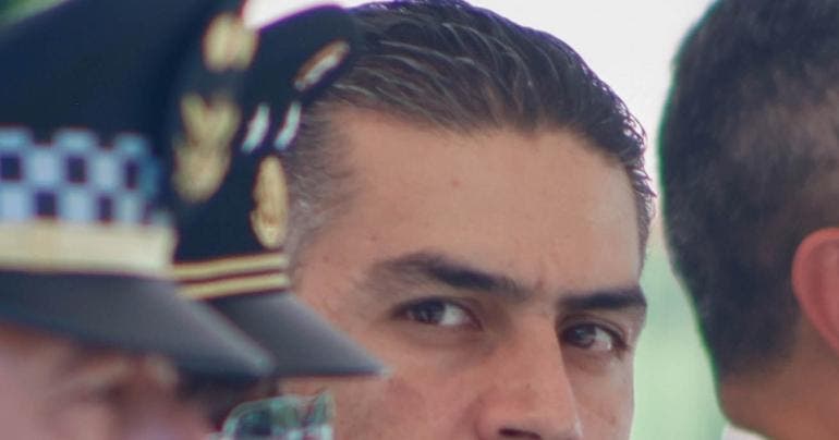 Garcia Harfuch La Casita Azul se indaga Villahermosa