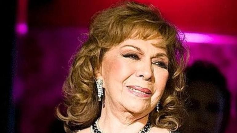 Amparo Garrido
