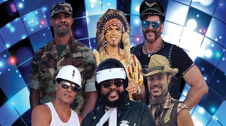 Village People