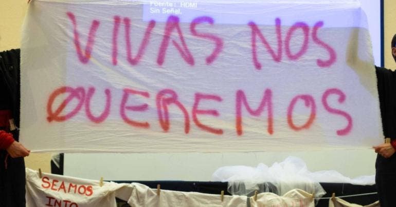 Gobierno de Milei eliminará la figura del feminicidio del Código Penal