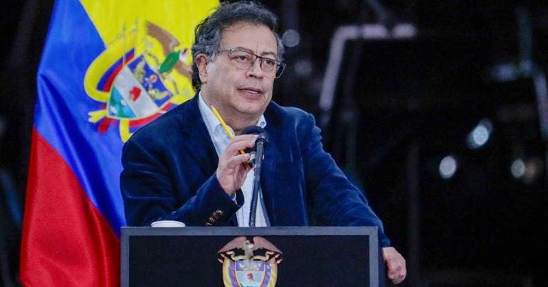 Gustavo Petro