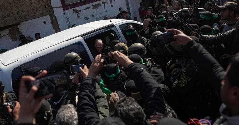Hamas