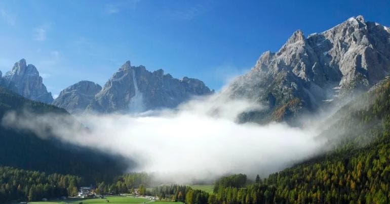 identifican restos esquiador desaparecido Alpes