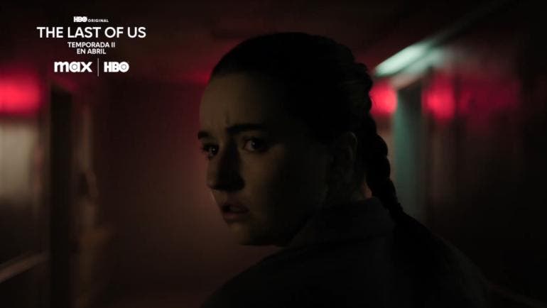 The Last of Us